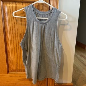 Women’s activewear tank